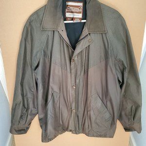 Driza-Bone Vintage Waterproof Jacket